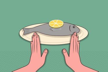 The Effects of Not Eating Fish, According to Dietitians .